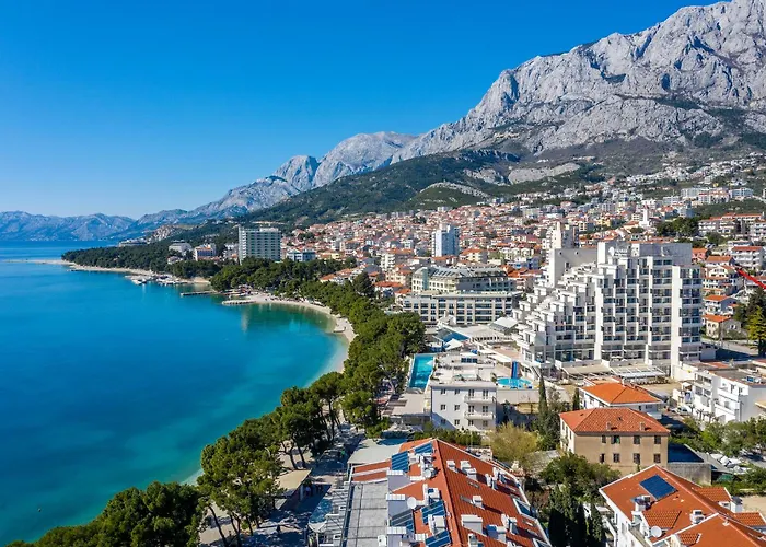 Apartmani Makarska 3