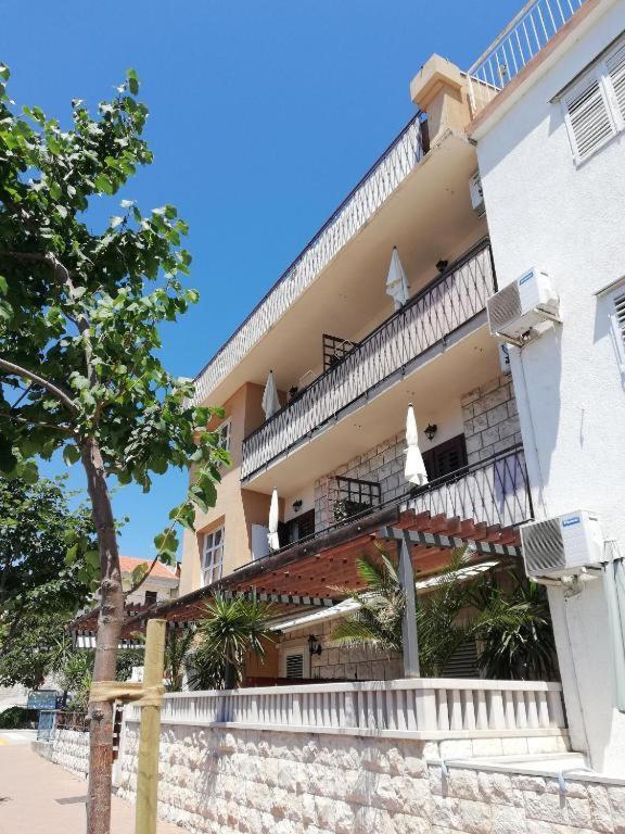 3 Apartment Makarska