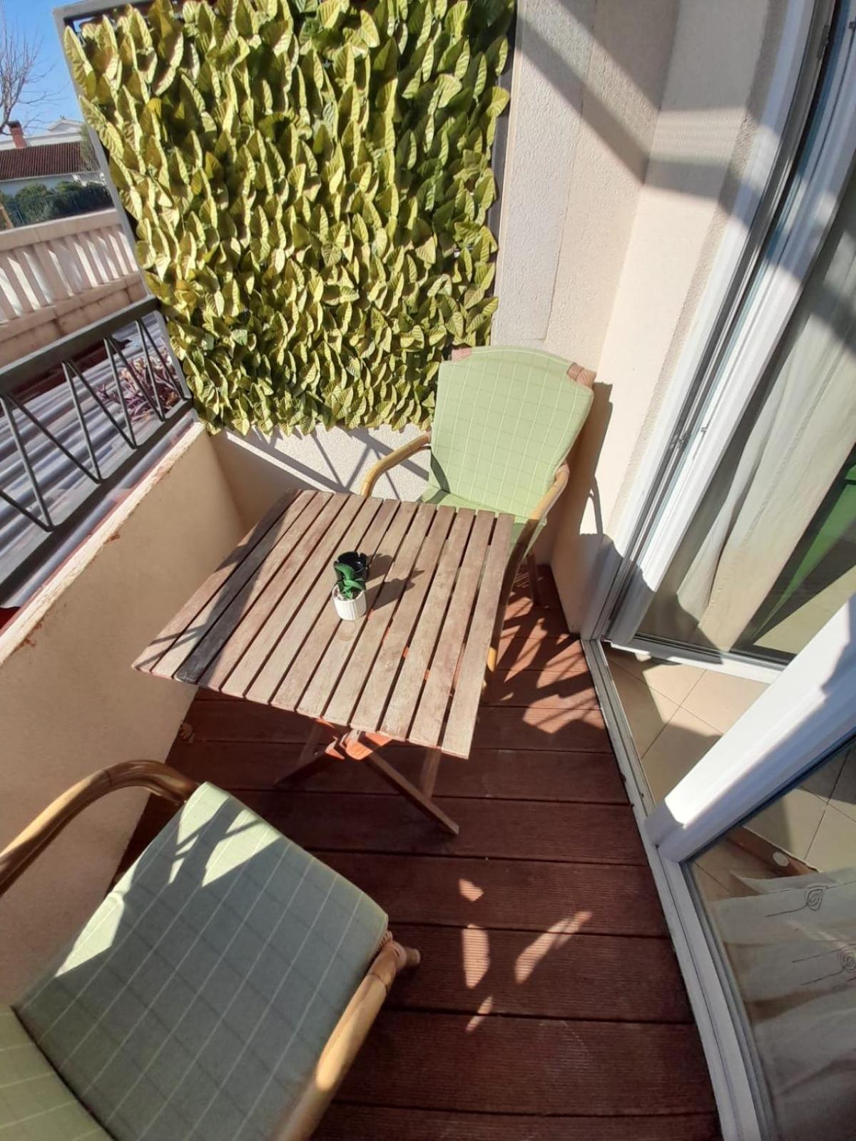 3 Apartment Makarska