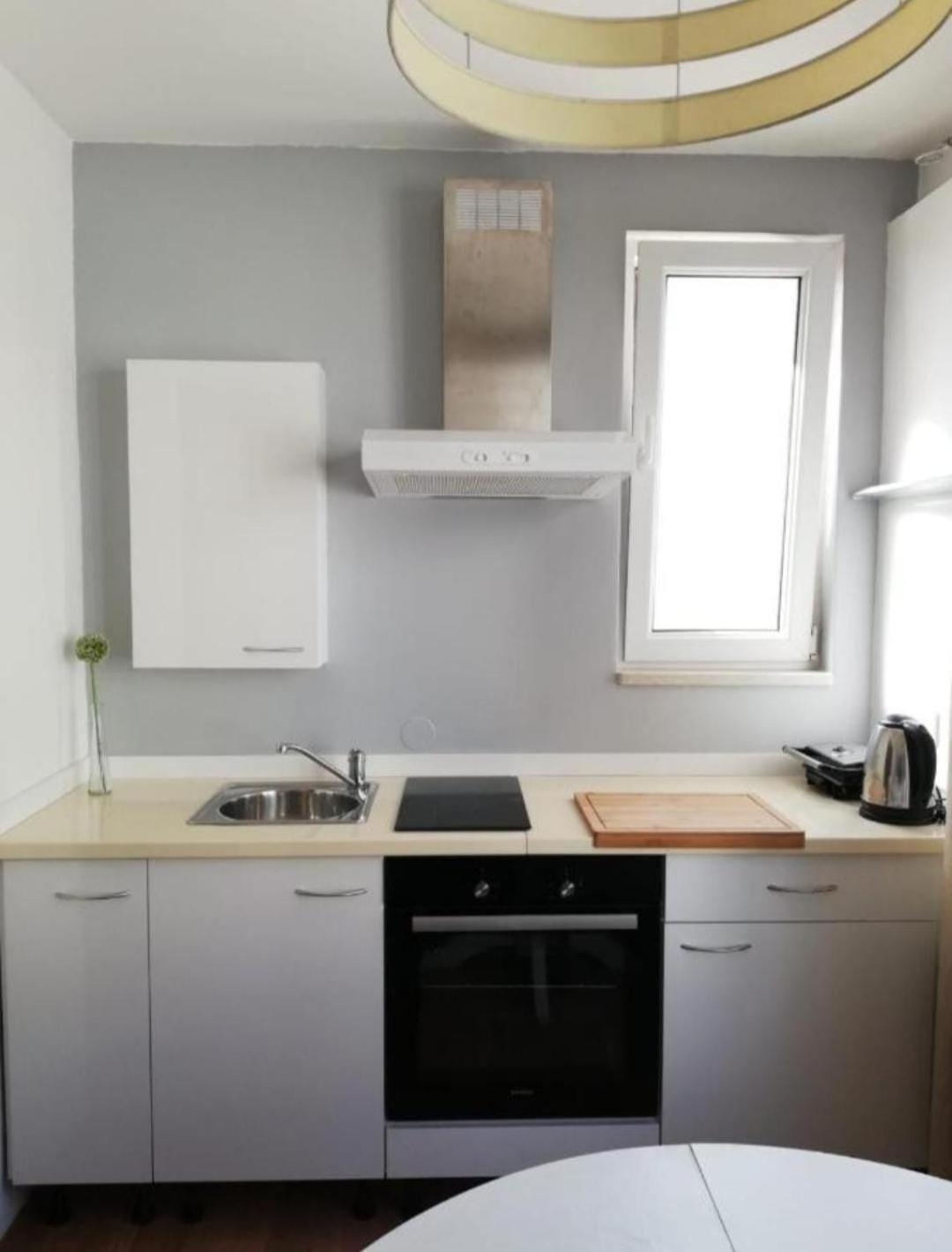 3 Apartment