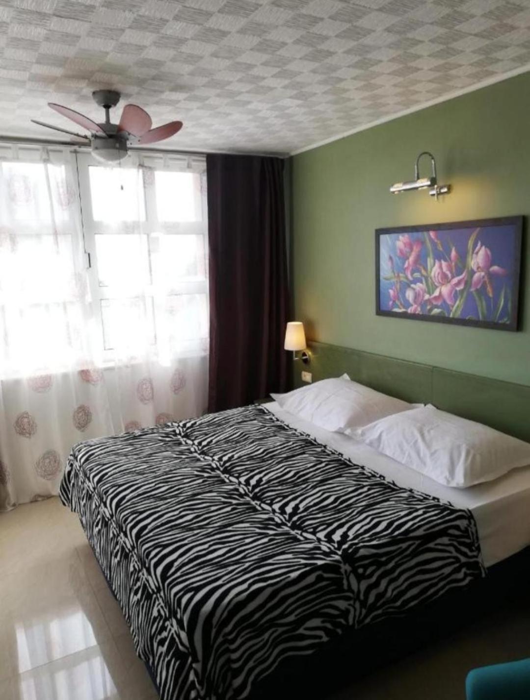 Apartment 3 Makarska