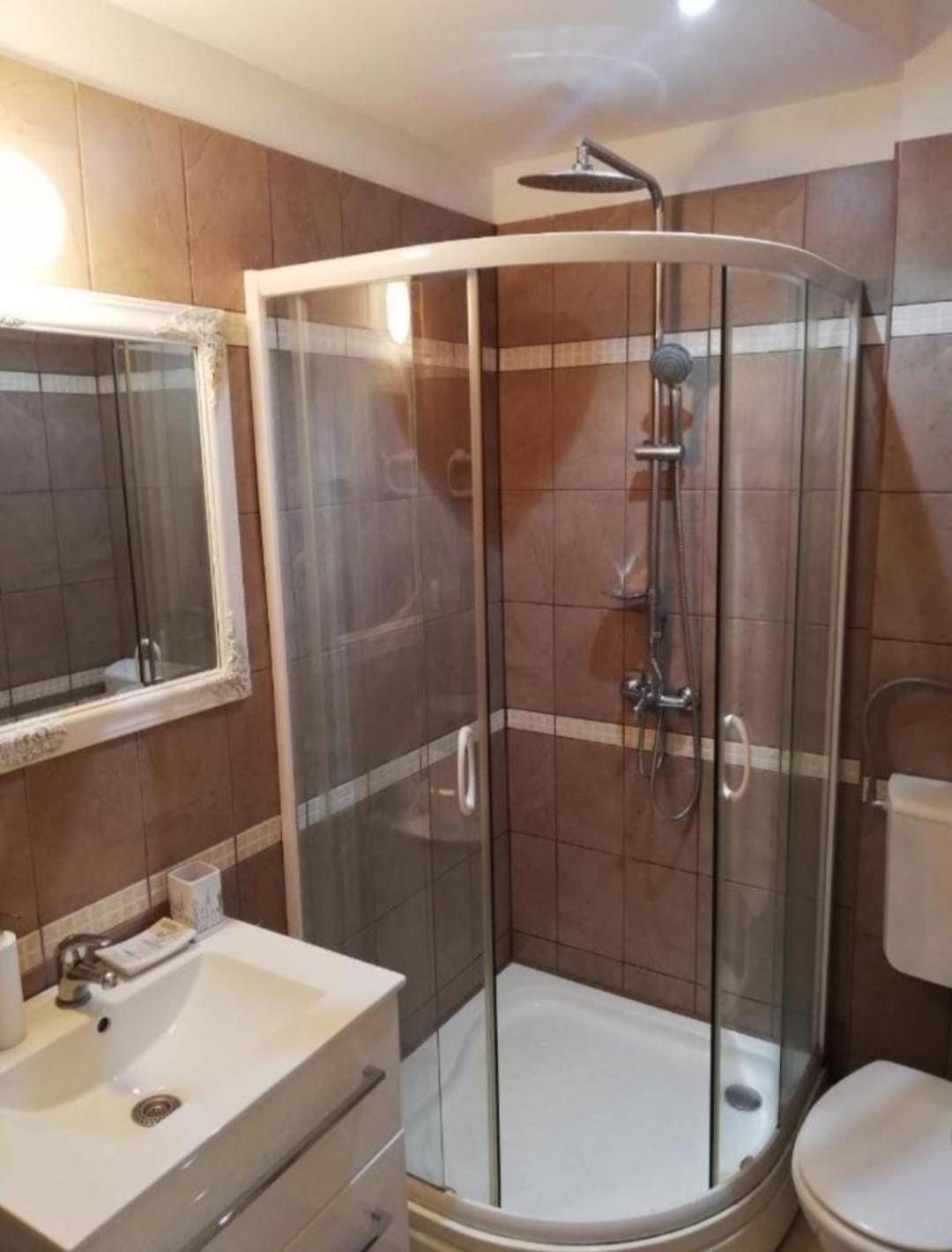 3 Apartment Makarska