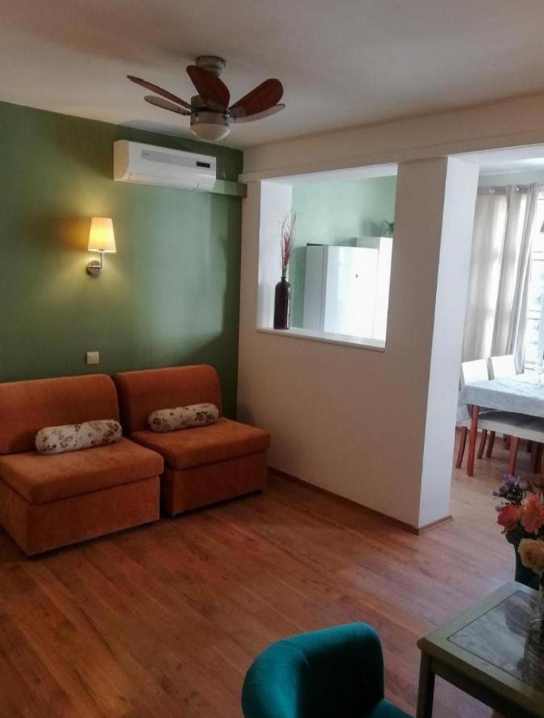Apartment 3