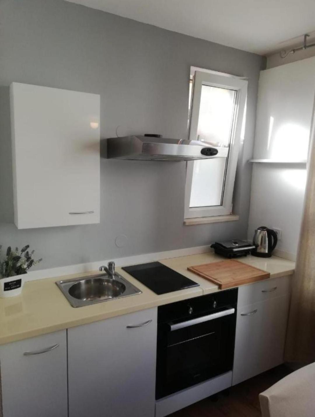Apartment 3 Makarska