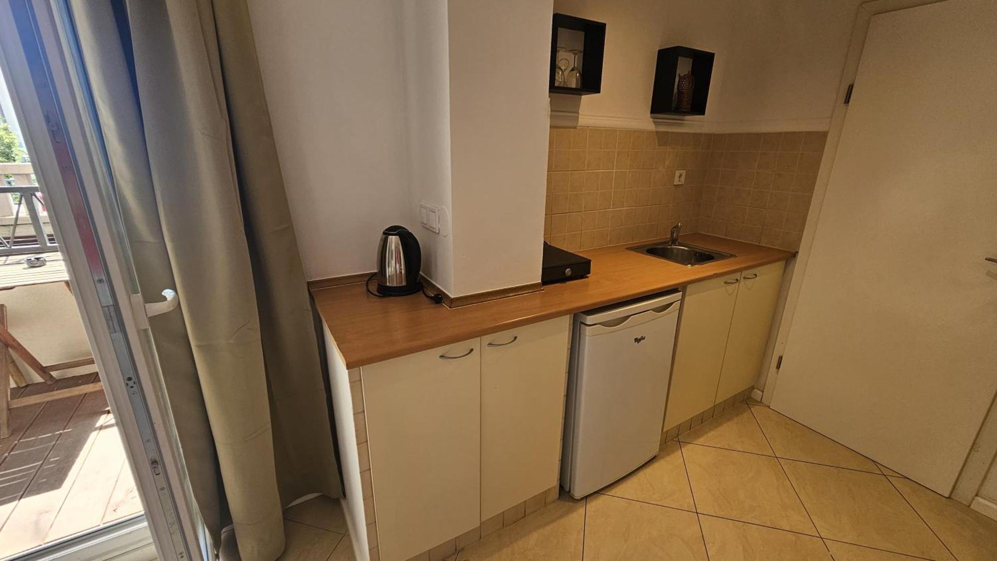 3 Appartement *