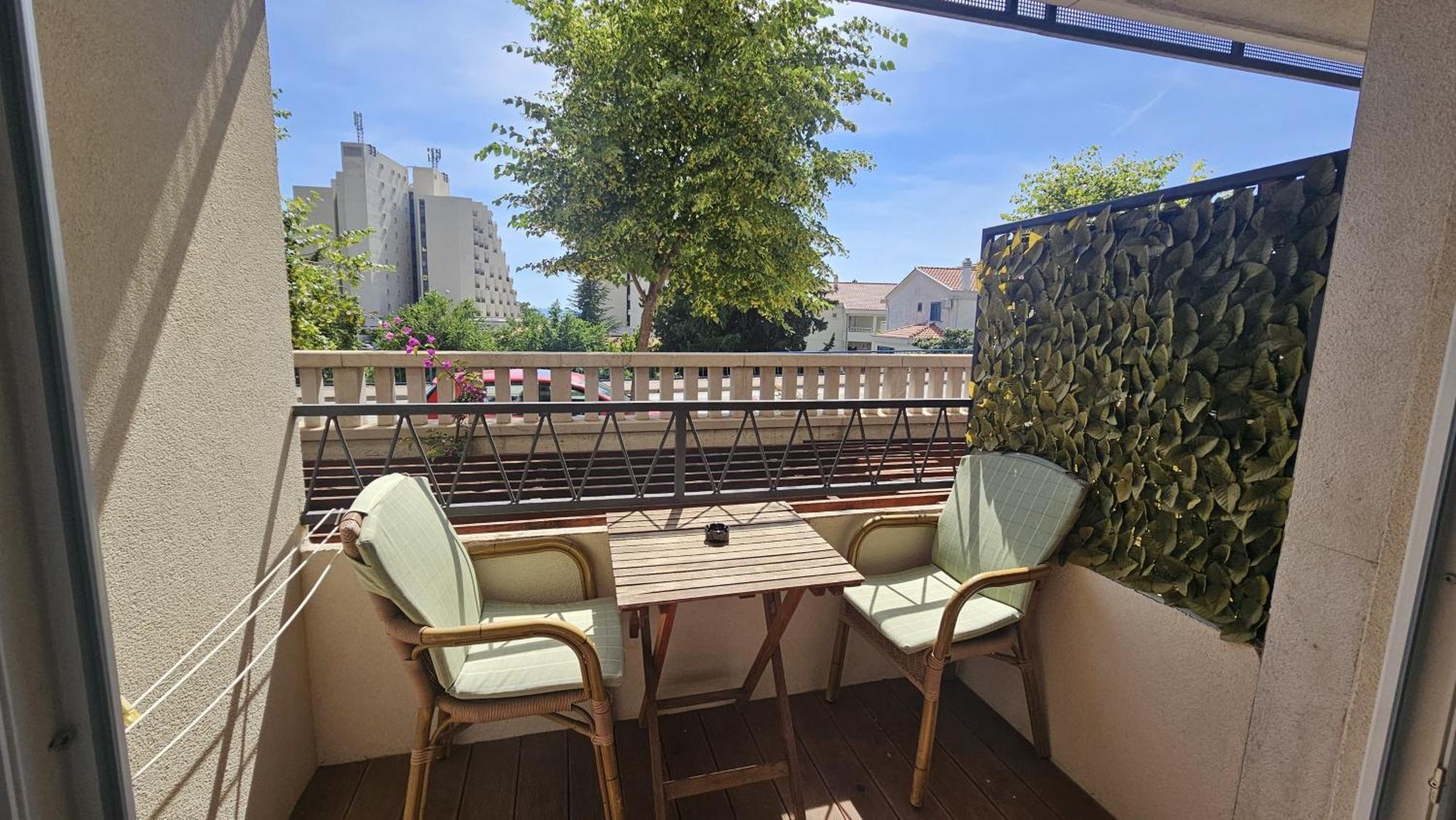 3 Appartement