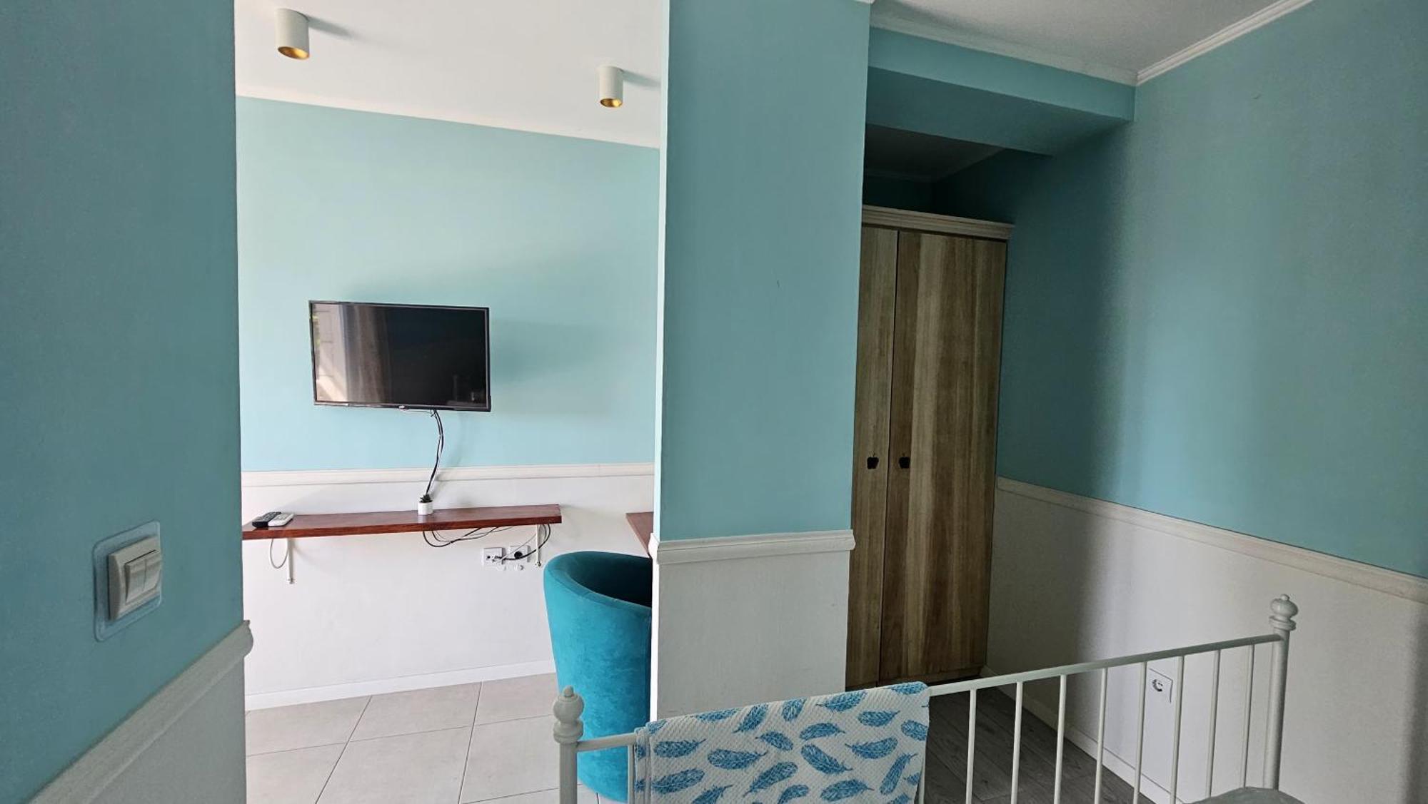 Appartement 3