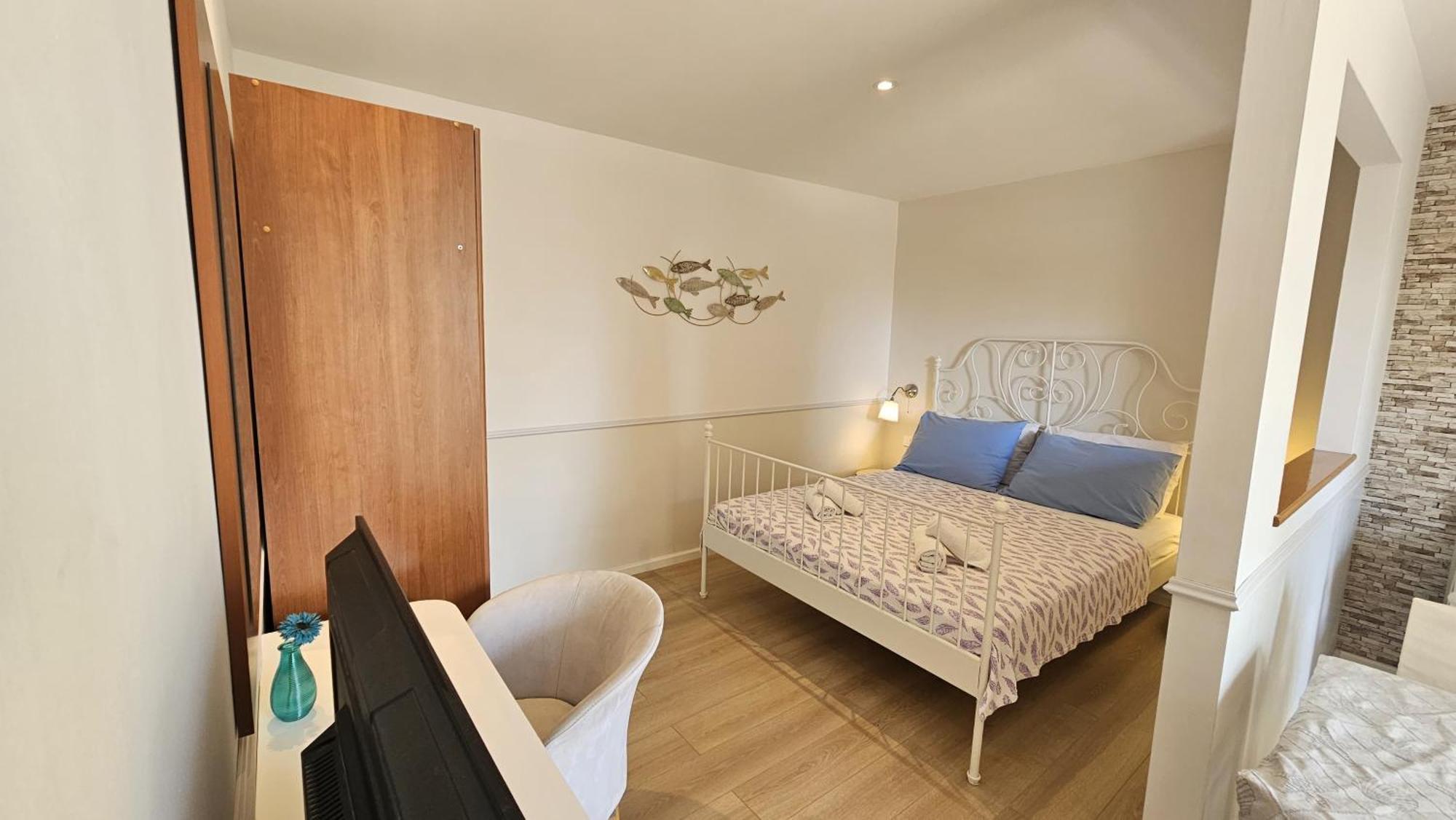 Appartement 3 Makarska