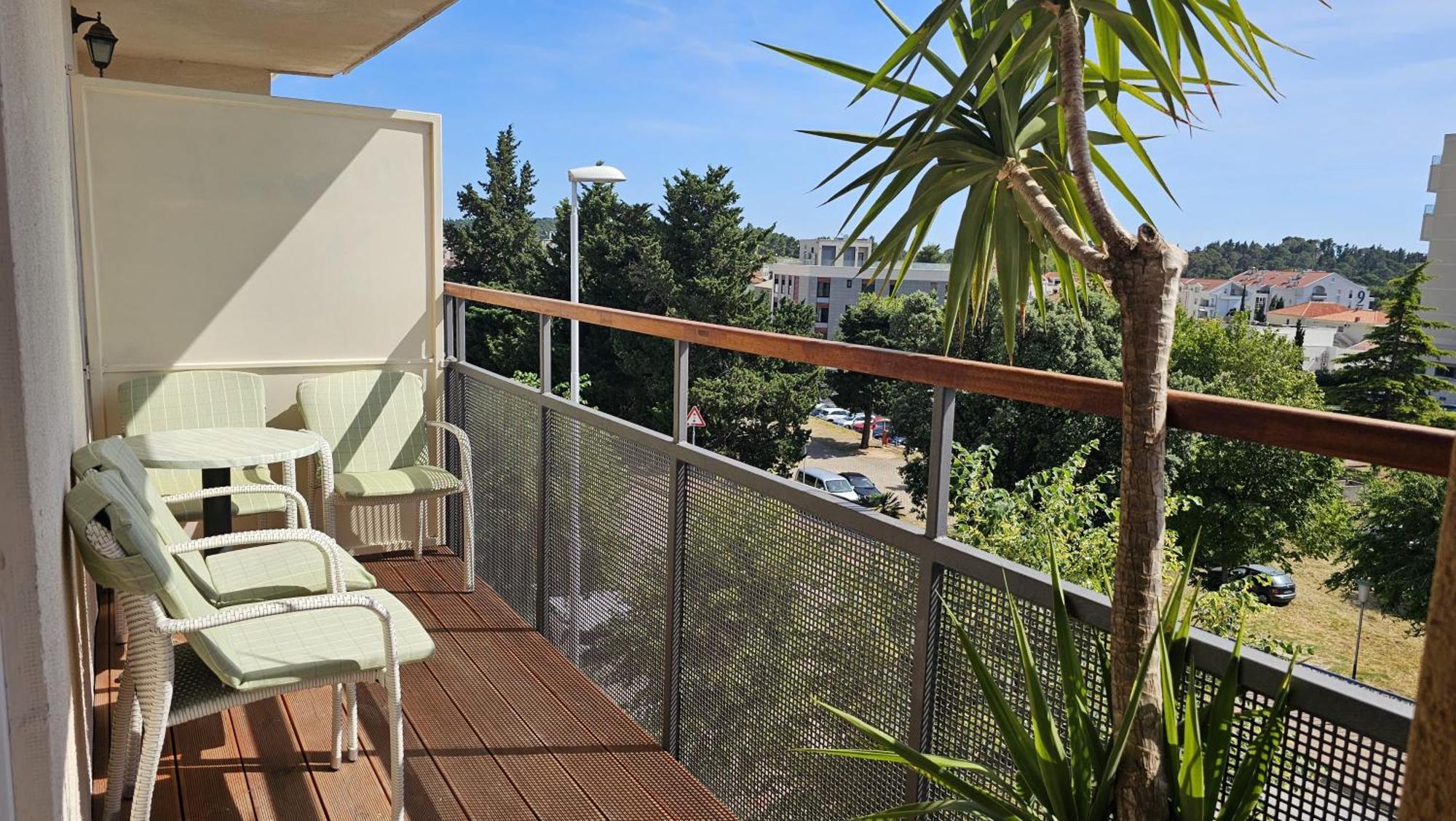 3 Appartement